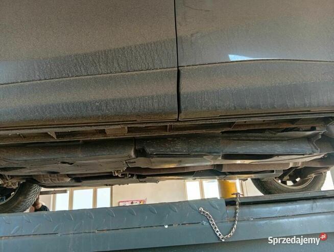 Mazda CX-5 Mazda CX-5 2.5 AUTOMAT 4X4 Bełdno - zdjęcie 11