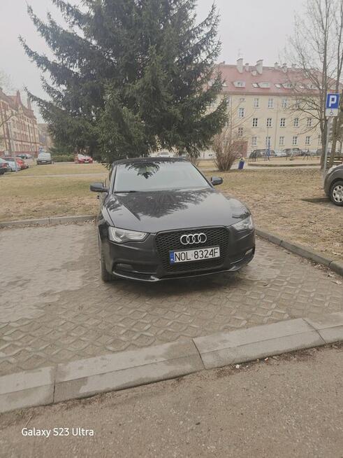 Sprzedam Audi A5 2012r Olsztyn - zdjęcie 1