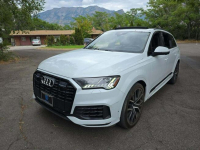 Audi Q7 PRESTIGE / Quattro / 3.0 V6