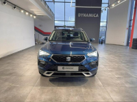 Seat Ateca VAT 23% Style 1.5TSI 150KM DSG 2023 r. salon PL, FullLink Myślenice - zdjęcie 3