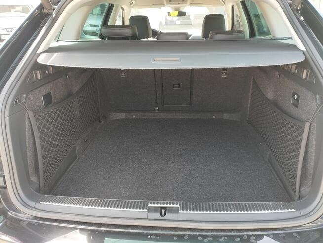 SKODA SUPERB 2.0 TDI 190KM AUTOMAT SALON SERWIS 2020 Warszawa - zdjęcie 11