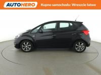 Hyundai ix20 125KM navi kamera grzane fotele klima tempomat Warszawa - zdjęcie 2