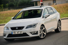 Seat Leon 2,0TDI*150KM*FR*LED*Panorama*Kamera cofania*Navi*Niemcy Ostrów Mazowiecka - zdjęcie 6