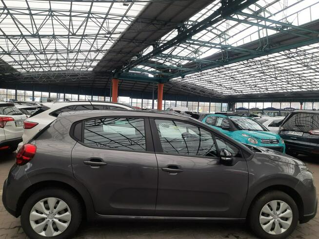 CITROEN C3 1.2BENZYNA, I REJ II 2018,SUPER STAN MECHANICZNY I WIZUALNY Mysłowice - zdjęcie 7