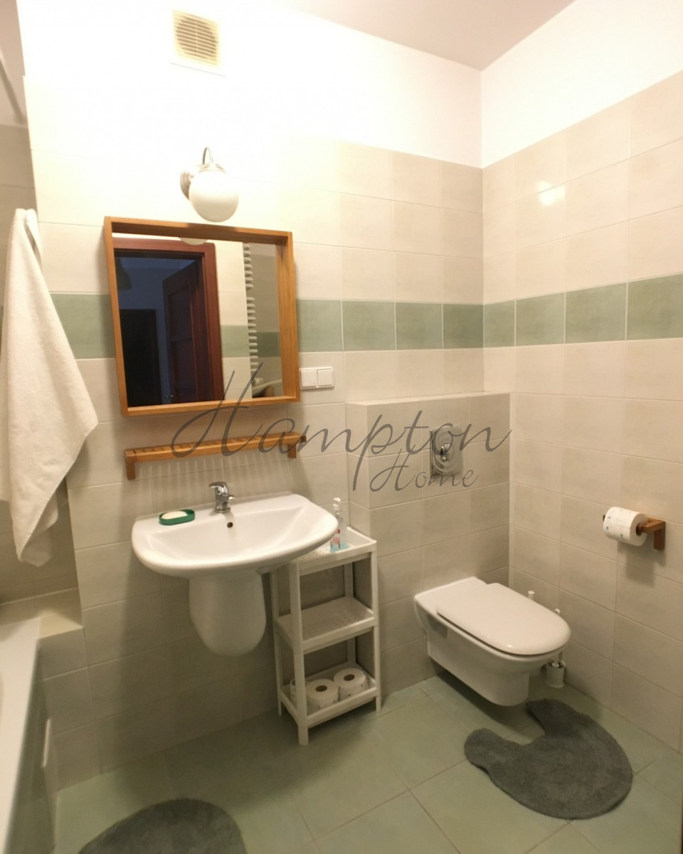 2 pokoje na wynajem Marina Mokotów Mokotów - zdjęcie 10