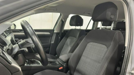 Volkswagen Passat  2.0 TDI EVO Business DSG Warszawa - zdjęcie 10