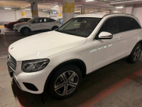 Sprzedam Mercedes-Benz GLC 250 4Matic