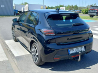 Peugeot 208 Salonowy, Zadbany i w ASO serwisowany Piła - zdjęcie 4
