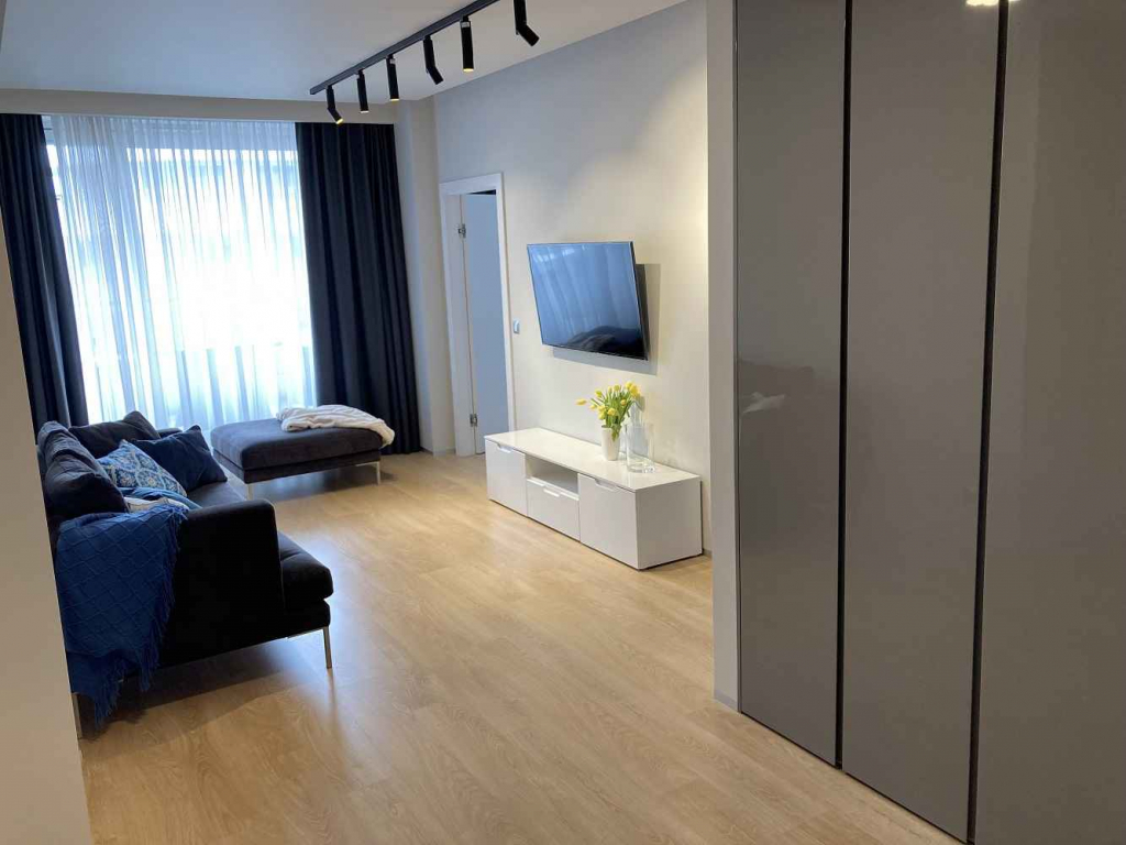 3pok, 71met, OVO Wrocław LUX/TARAS/GARAŻ/WINDA (Wrocław) Stare Miasto - zdjęcie 4