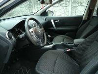 Nissan Qashqai 1.5 dCi 2008 bezwypadkowy długie opłaty Jaraczewo - zdjęcie 10