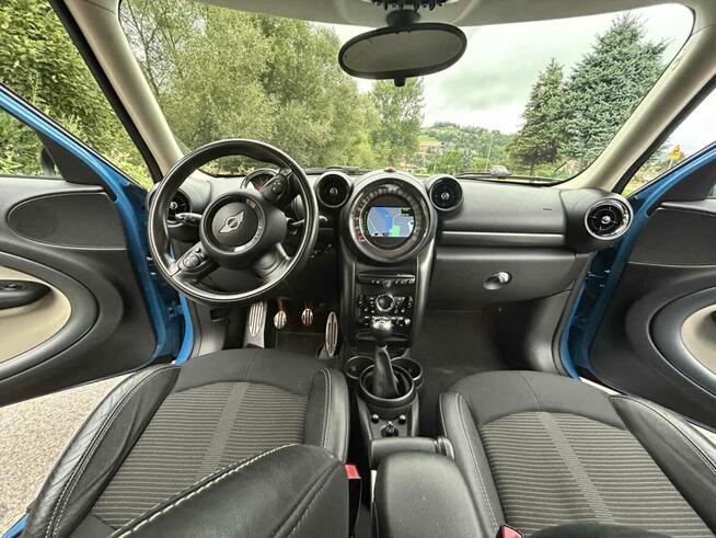 Sprzedam Mini Countryman S-All4 Kasinka Mała - zdjęcie 2