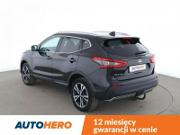 Nissan Qashqai Navi/ Aut.klima/ Czujniki Park/ Bluetooth Warszawa - zdjęcie 4