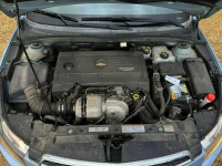 Chcevrolet Cruze 2.0 DIESEL 163KM KLIMA bezwypadek SERWIS 2011 Tychy - zdjęcie 8