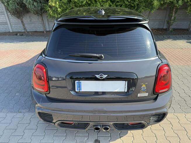 Mini Cooper S John Cooper Works Zielona Łąka - zdjęcie 3