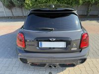 Mini Cooper S John Cooper Works Zielona Łąka - zdjęcie 3