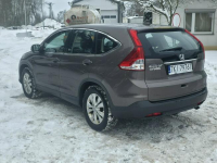 Honda CR-V 2.0 Benzyna| Serwisowany | Gwarancja | Bogate wyposażenie | Piekoszów - zdjęcie 4