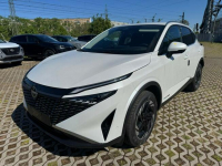 Qashqai E-Power 1.5 190KM N-Connecta