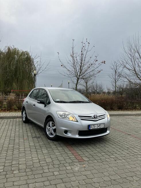 TOYOTA AURIS, POLSKA, 1 WŁAŚCICIEL! Rzeszów - zdjęcie 1