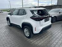 Toyota Yaris Cross Automat Hybryda Kamera Virtual cockpit  116KM Gliwice - zdjęcie 2