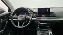 Q5 40 TDI Quattro S tronic Salon PL 1wł. Warszawa - zdjęcie 10