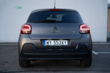 Citroen C3 Android Auto CarPlay Asystent pasa Czujniki parkowania Kraków - zdjęcie 9