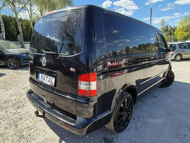 Volkswagen Multivan Super wersja Atlantis*Webasto*Elektryczne drzwi Bydgoszcz - zdjęcie 2