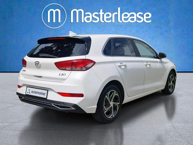 Hyundai i30 1.0 T-GDI Smart ! Z Polskiego Salonu ! Faktura VAT ! Warszawa - zdjęcie 5