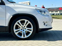 Volkswagen Tiguan *BDB stan*Bogate Wyposażenie*Alu 19 cali* Zduńska Wola - zdjęcie 9