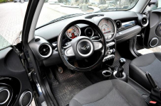 Mini ONE 1,4 95KM Klima Płock - zdjęcie 6