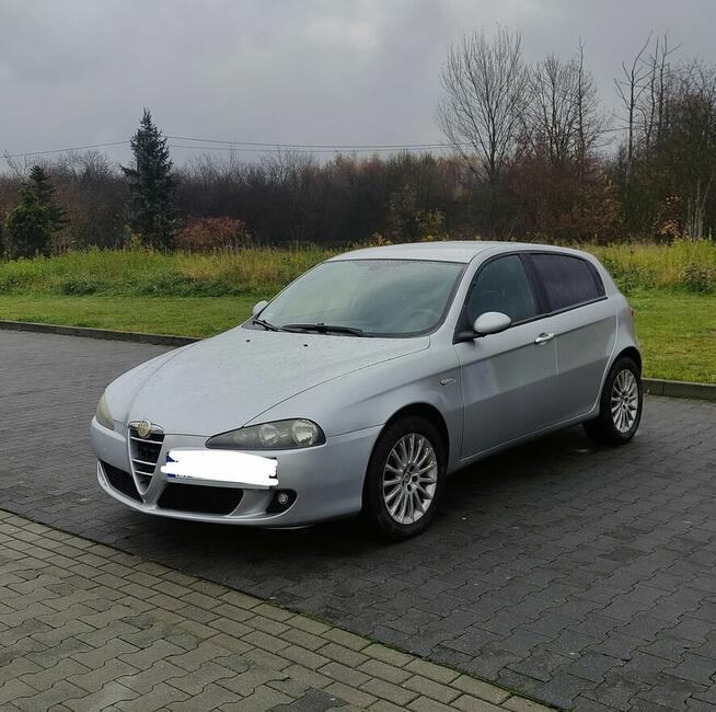 Alfa Romeo 147 Dębica - zdjęcie 1