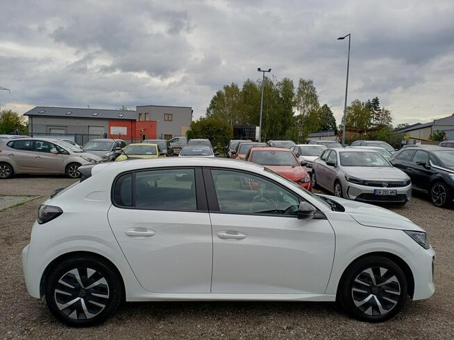 Peugeot 208 1 wł *Navi *Tablet *Full Led *Climatronic *Gwarancja Chrzanów - zdjęcie 8