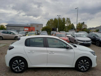 Peugeot 208 1 wł *Navi *Tablet *Full Led *Climatronic *Gwarancja Chrzanów - zdjęcie 8