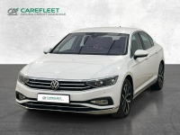Volkswagen Passat 2.0 TSI Elegance DSG