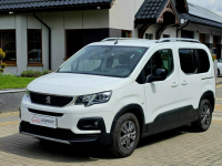 Peugeot RIFTER 1.2 PureTech Allure / dla osób niepełnosprawnych Skępe - zdjęcie 2