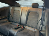 Mercedes C 250 Coupe AMG Line Skóra Automat Podgrzewanie Kamera 204KM Gliwice - zdjęcie 11