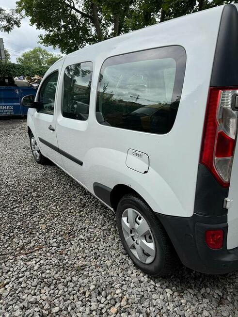 Renault Kangoo Maxi 2020 Lublin - zdjęcie 3