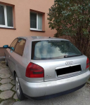 Audi A3 8L 1.9 TDI Końskie - zdjęcie 5