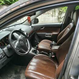 Opel Antara Bytom - zdjęcie 2