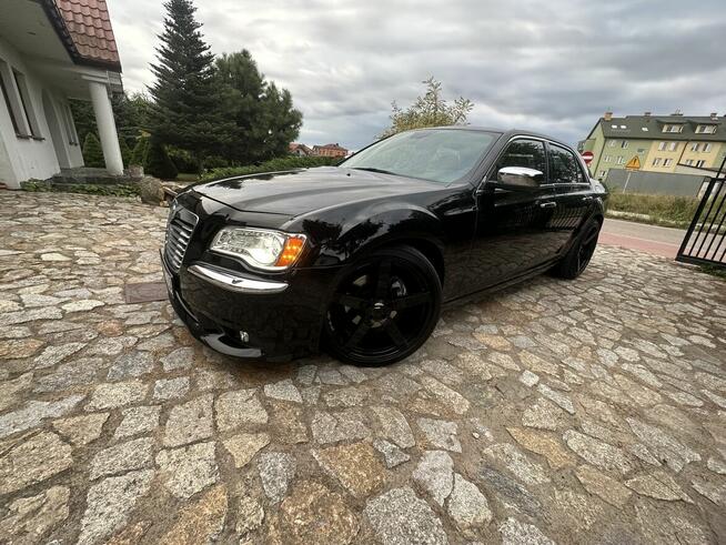 Okazja-Lancia Thema 3,0 CRDi Stoczek Łukowski - zdjęcie 3