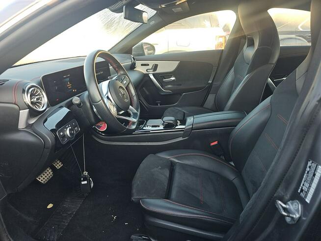 Mercedes CLA 250 4Matic / pakiet AMG / niski przebieg Chwaszczyno - zdjęcie 7