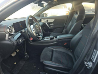 Mercedes CLA 250 4Matic / pakiet AMG / niski przebieg Chwaszczyno - zdjęcie 7