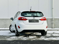Ford Fiesta 1.1 benz, 104 tys km Mikołów - zdjęcie 9