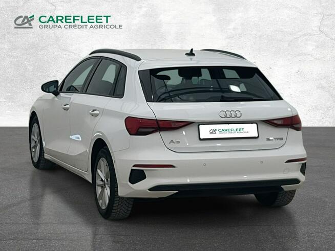Audi A3 35 TFSI MHEV S Tronic Warszawa - zdjęcie 7