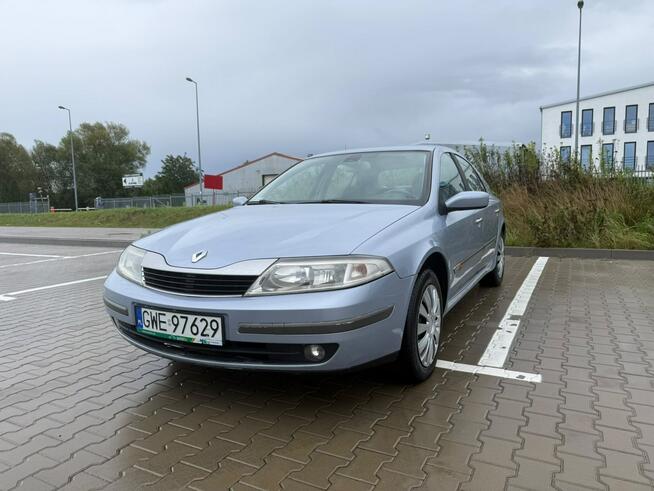 Renault Laguna Słupsk - zdjęcie 3