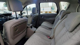 Renault Scenic Zarejestrowany LPG Climatronic Kutno - zdjęcie 11