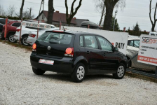 Volkswagen Polo 1.2 12V 70KM 2008r. 5drzwi KLIMA POLECAM Kampinos - zdjęcie 4