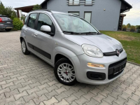 Fiat Panda 1.2 70KM Lounge Polecam