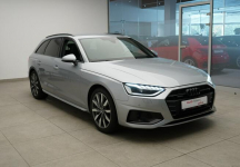 Audi A4 40TDI Quattro 204KM S-line Matrix LED Kamera B&amp;O ACC Kielce - zdjęcie 5