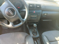 Audi A3 1.6 01r Tarnów - zdjęcie 7