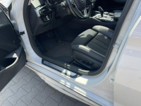 BMW 520 Sport Line XDrive Skóra Kamera HAK Podgrzewanie 190KM Gliwice - zdjęcie 6